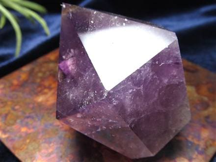 アメジスト 紫水晶 インテリア ポイント 浄化