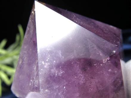 アメジスト 紫水晶 インテリア ポイント 浄化