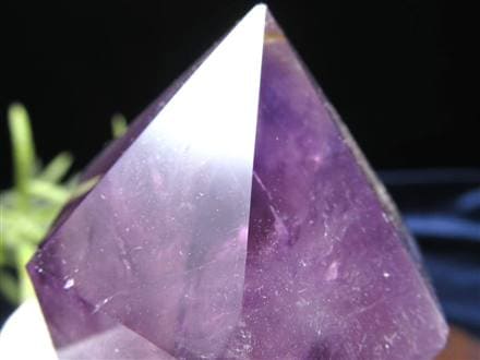 アメジスト 紫水晶 インテリア ポイント 浄化