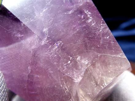 アメジスト 紫水晶 インテリア ポイント 浄化