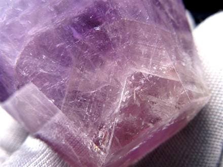 アメジスト 紫水晶 インテリア ポイント 浄化