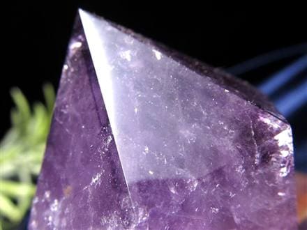アメジスト 紫水晶 インテリア ポイント 浄化