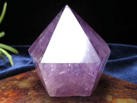 アメジスト 紫水晶 インテリア ポイント 浄化