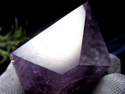 アメジスト 紫水晶 インテリア ポイント 浄化
