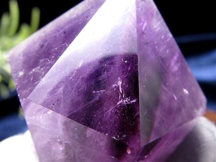 アメジスト 紫水晶 インテリア ポイント 浄化