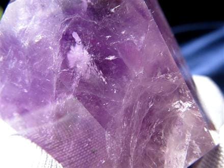 アメジスト 紫水晶 インテリア ポイント 浄化
