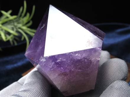 アメジスト 紫水晶 インテリア ポイント 浄化