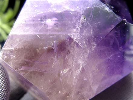アメジスト 紫水晶 インテリア ポイント 浄化