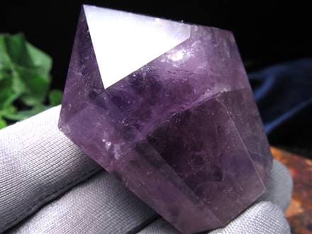 アメジスト 紫水晶 インテリア ポイント 浄化