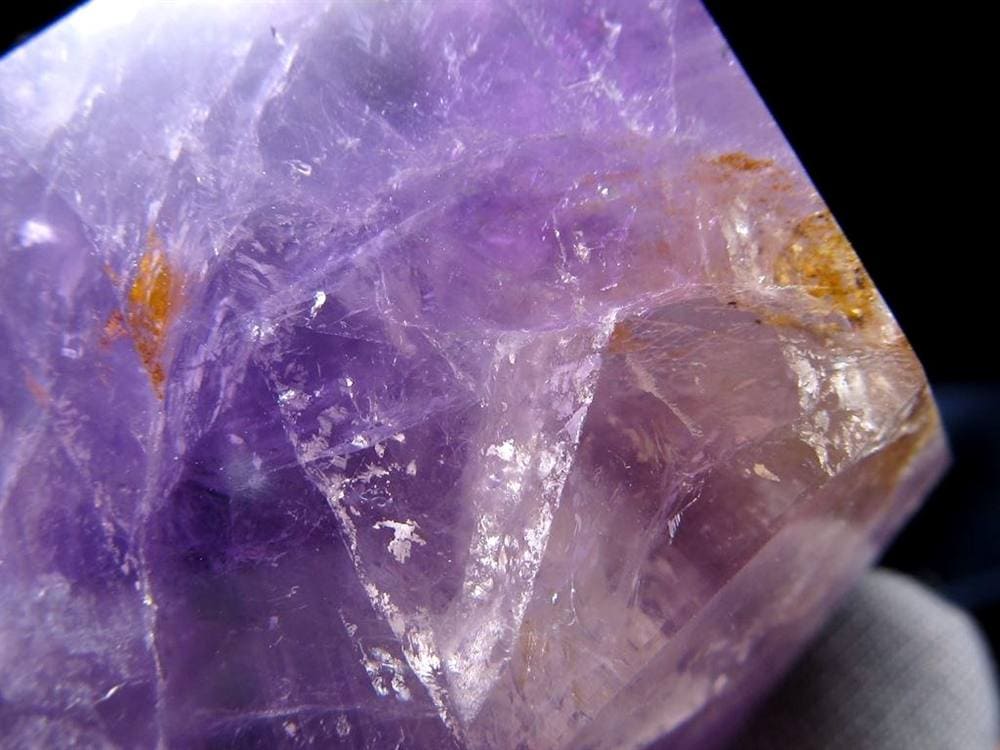 アメジスト 紫水晶 インテリア ポイント 浄化