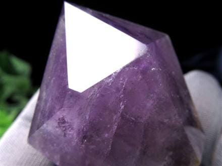 アメジスト 紫水晶 インテリア ポイント 浄化