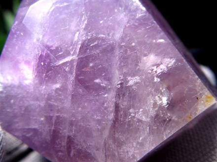 アメジスト 紫水晶 インテリア ポイント 浄化