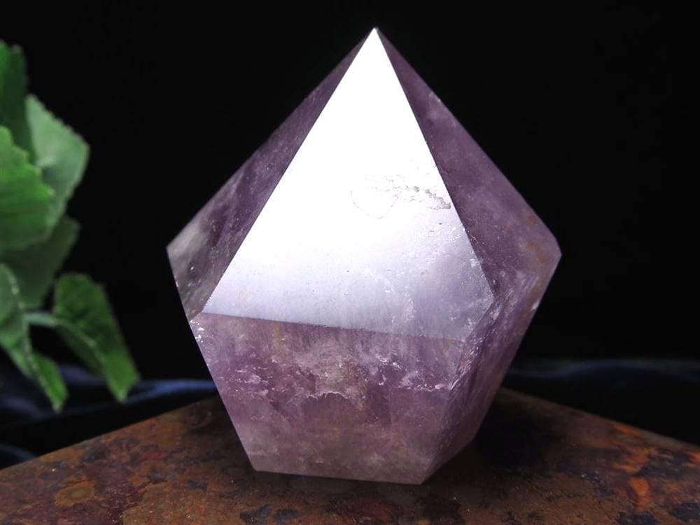 アメジスト 紫水晶 インテリア ポイント 浄化
