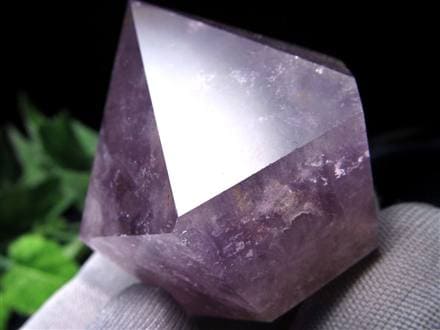 アメジスト 紫水晶 インテリア ポイント 浄化