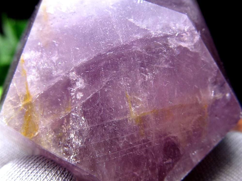 アメジスト 紫水晶 インテリア ポイント 浄化