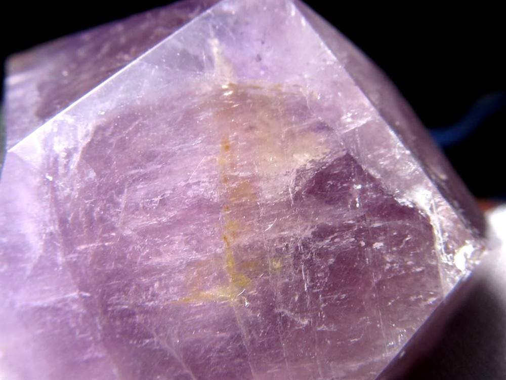 アメジスト 紫水晶 インテリア ポイント 浄化