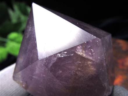アメジスト 紫水晶 インテリア ポイント 浄化