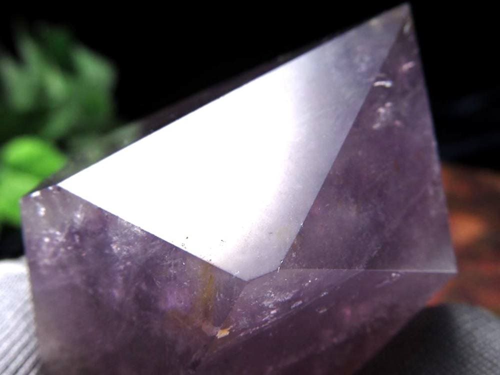 アメジスト 紫水晶 インテリア ポイント 浄化