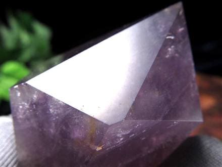 アメジスト 紫水晶 インテリア ポイント 浄化