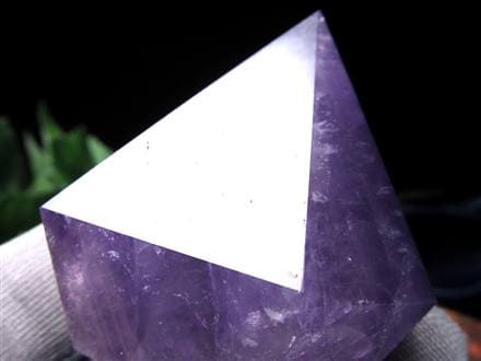 アメジスト 紫水晶 インテリア ポイント 浄化