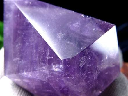 アメジスト 紫水晶 インテリア ポイント 浄化