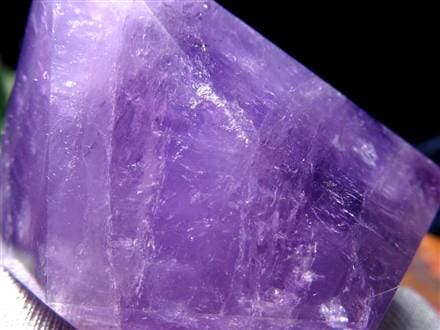 アメジスト 紫水晶 インテリア ポイント 浄化