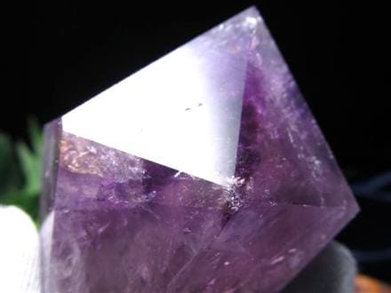 アメジスト 紫水晶 インテリア ポイント 浄化