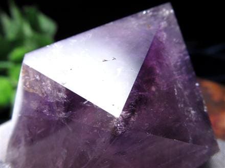 アメジスト 紫水晶 インテリア ポイント 浄化