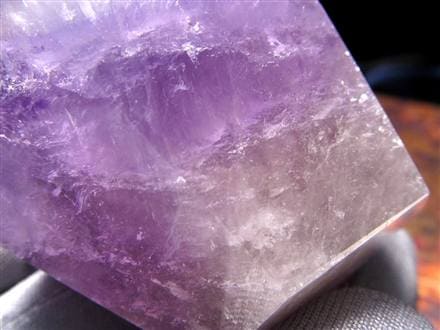 アメジスト 紫水晶 インテリア ポイント 浄化