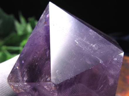 アメジスト 紫水晶 インテリア ポイント 浄化