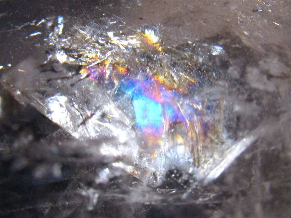 水晶 ポイント 置物 原石 クリスタル