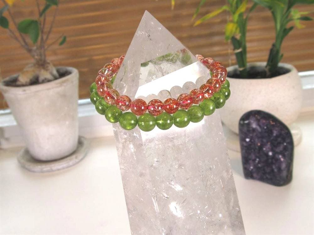 水晶 ポイント 置物 原石 クリスタル