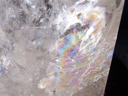 水晶 ポイント 置物 原石 クリスタル