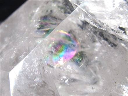 水晶 ポイント 置物 原石 クリスタル