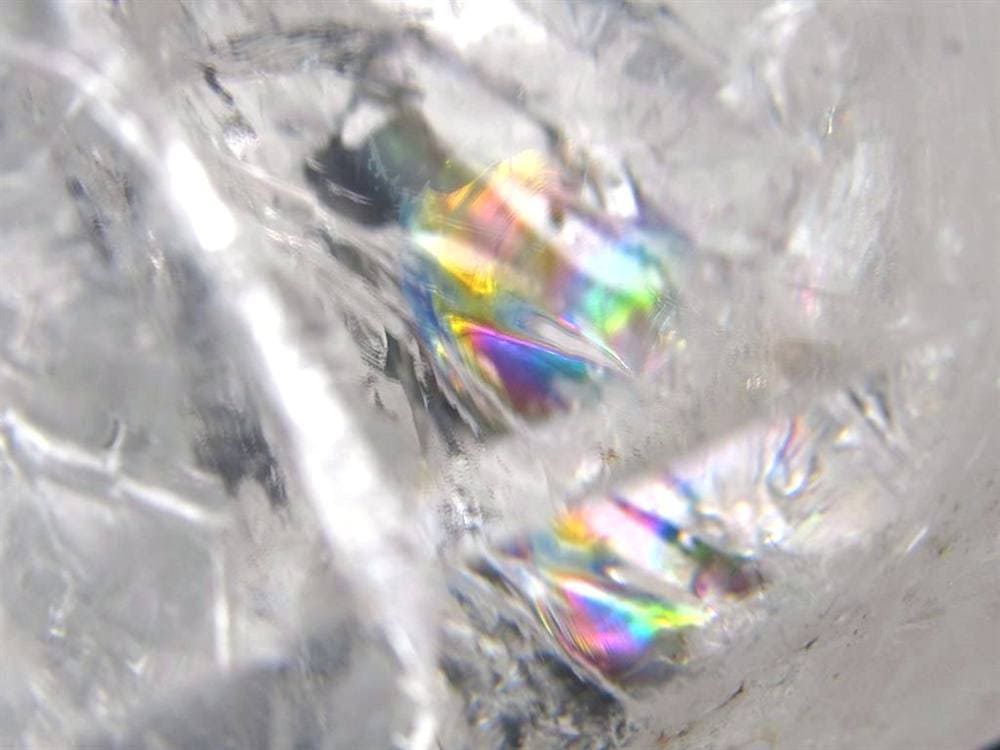 水晶 ポイント 置物 原石 クリスタル