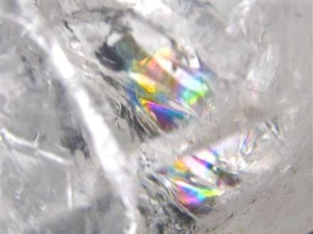 水晶 ポイント 置物 原石 クリスタル