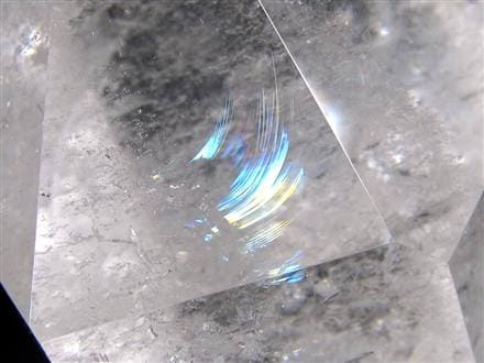 水晶 ポイント 置物 原石 クリスタル