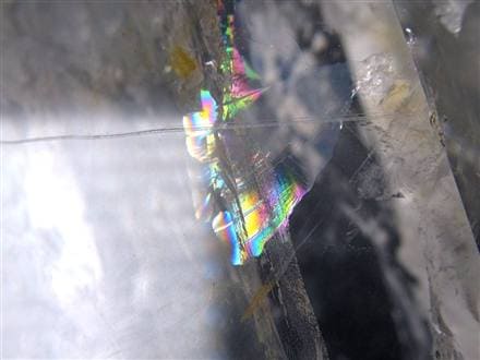 水晶 ポイント 置物 原石 クリスタル