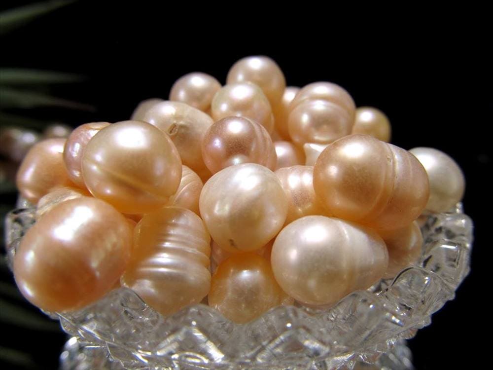 さざれ 細石 パール 真珠 Pearl