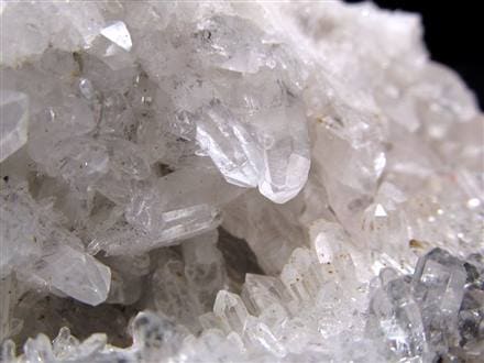 水晶 針水晶 水晶クラスター オベリスク 四川産針水晶