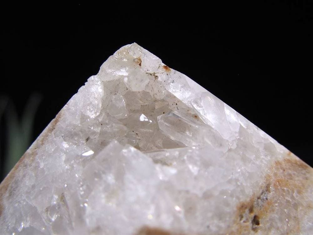 水晶 針水晶 水晶クラスター オベリスク 四川産針水晶
