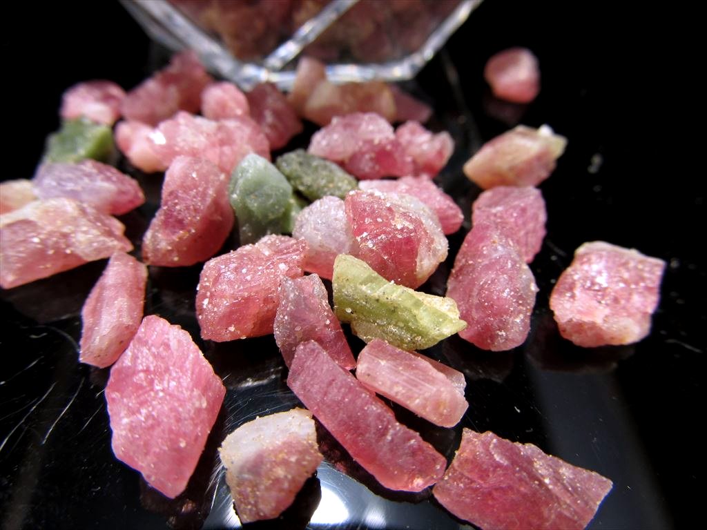 楽天市場】天然 水晶 さざれ 中粒 500g AAAAA ブラジル産 天然石