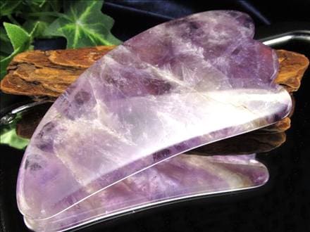 かっさ プレート マッサージ 血行促進 癒し ヒーリング