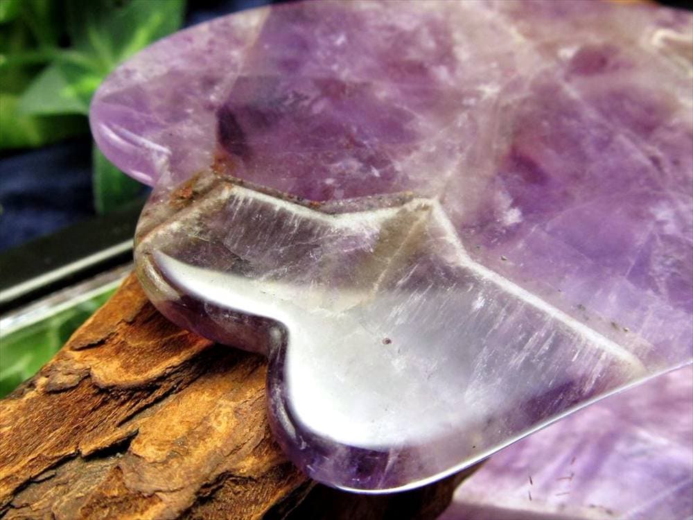 かっさ プレート マッサージ 血行促進 癒し ヒーリング