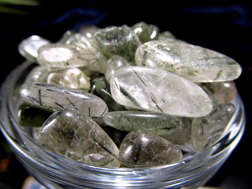 さざれ 細石 サザレ石 チップ 浄化