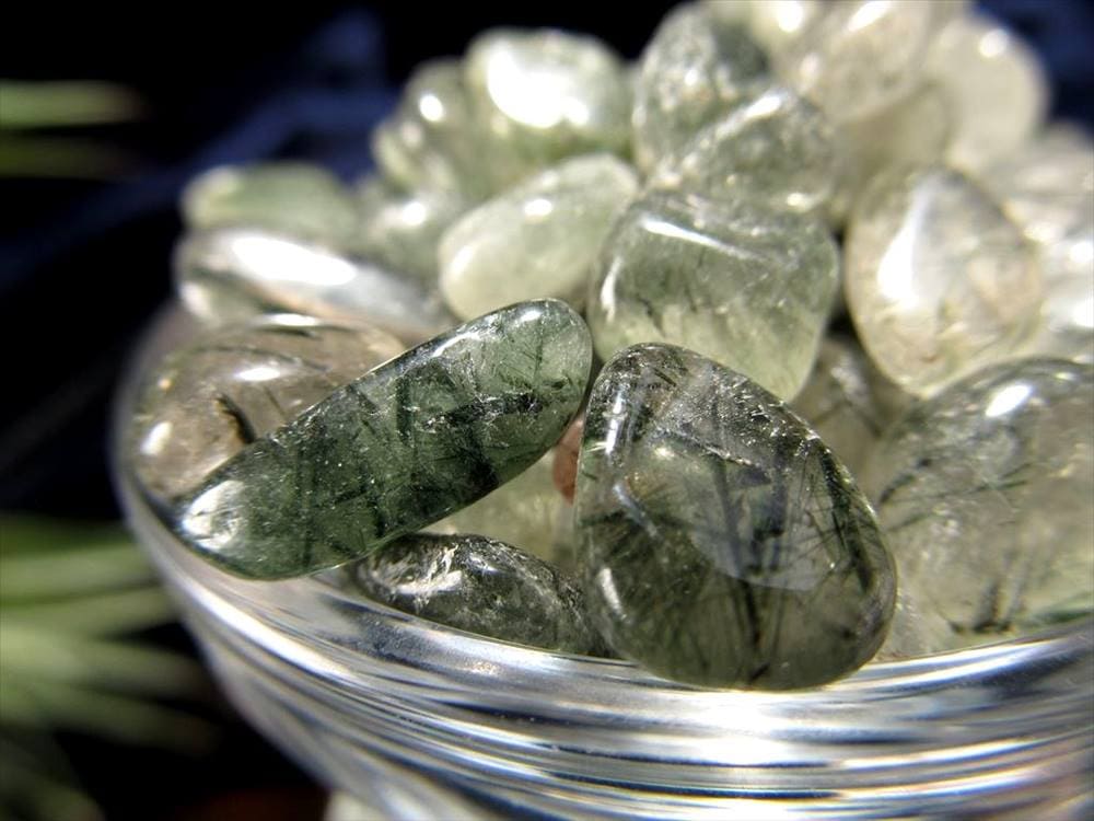 さざれ 細石 サザレ石 チップ 浄化