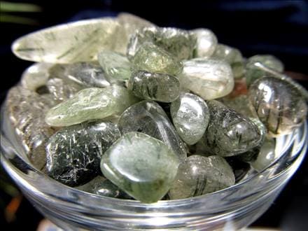 さざれ 細石 サザレ石 チップ 浄化