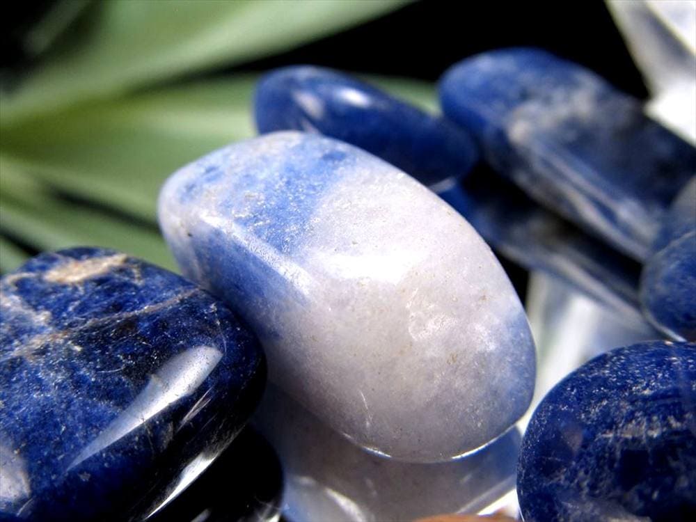 ソーダライト 方曹達石 サザレ さざれ石 細石