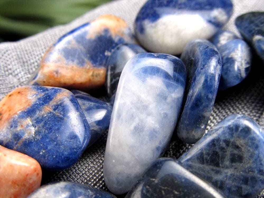 ソーダライト 方曹達石 サザレ さざれ石 細石