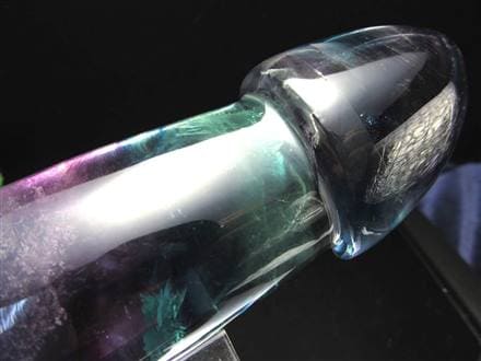 御神体 置物 男性器 ペニス 男根